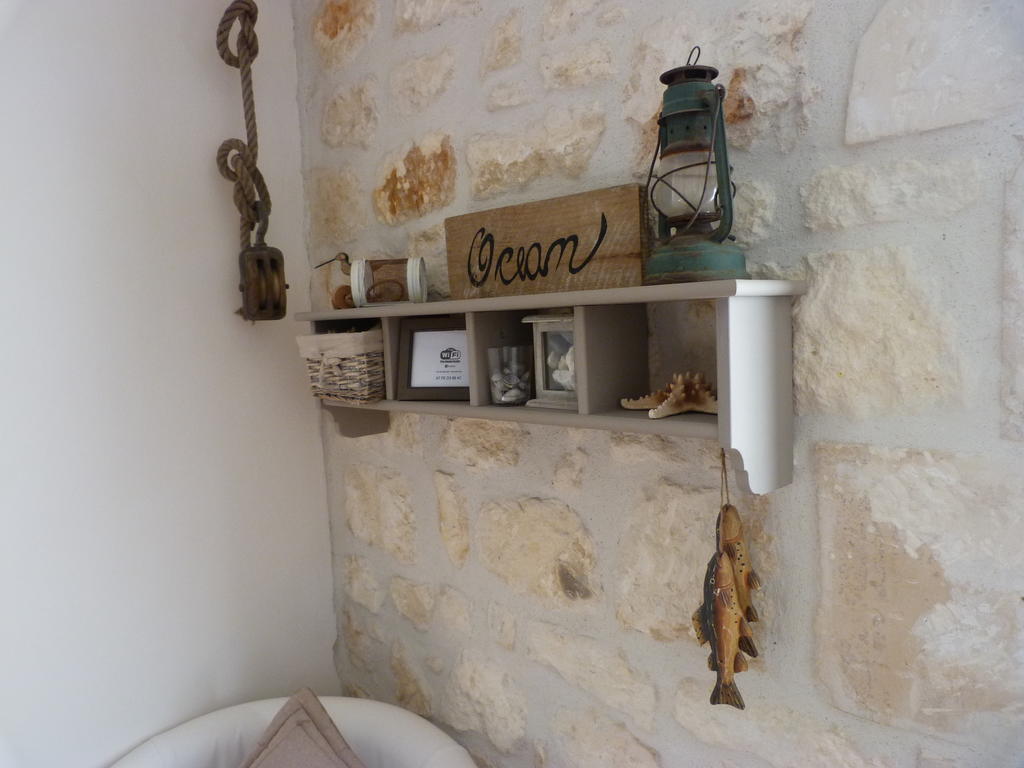 Les Persiennes Hotel แซ็งต์ ภายนอก รูปภาพ