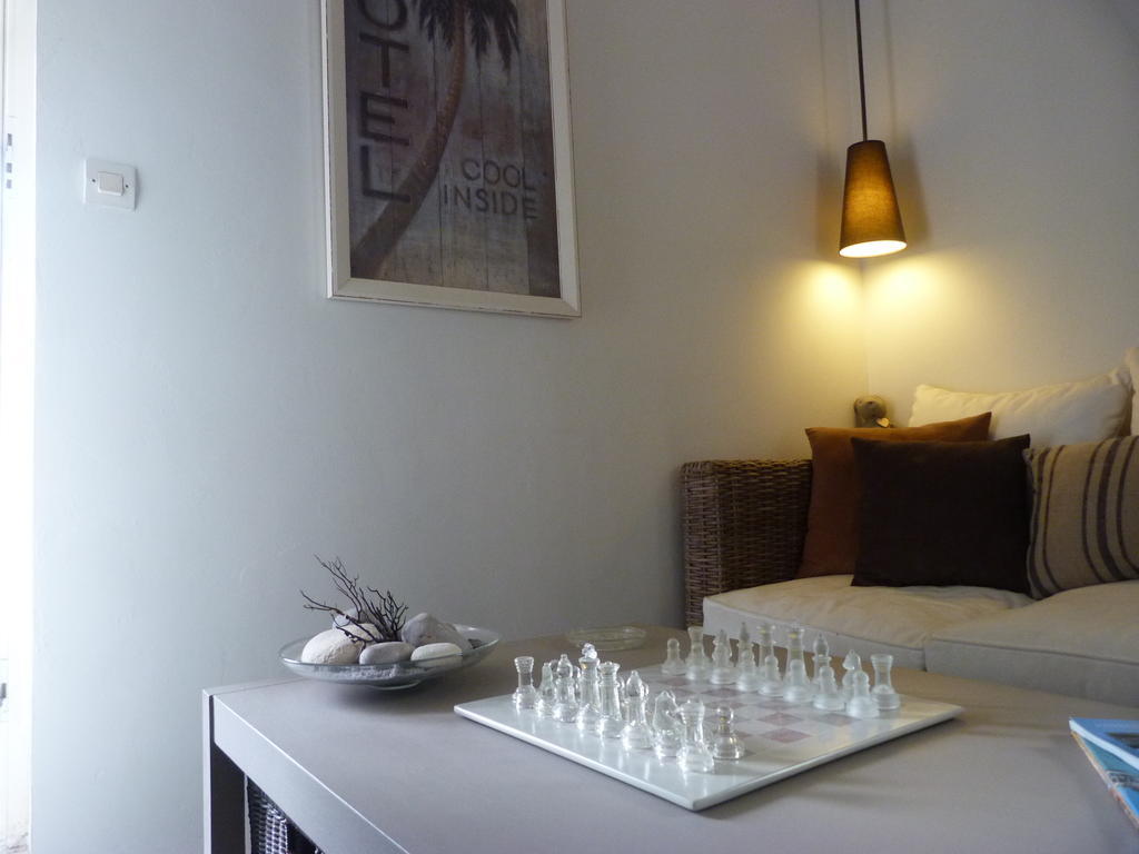 Les Persiennes Hotel แซ็งต์ ภายนอก รูปภาพ