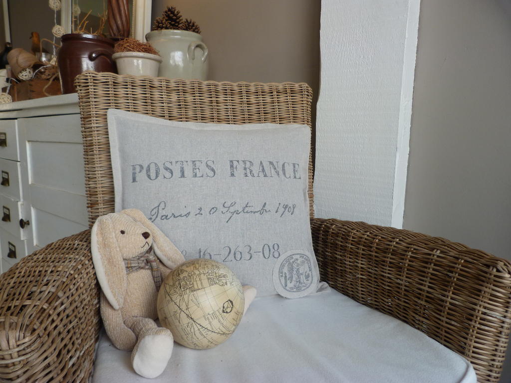 Les Persiennes Hotel แซ็งต์ ภายนอก รูปภาพ