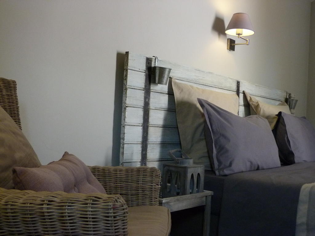 Les Persiennes Hotel แซ็งต์ ห้อง รูปภาพ
